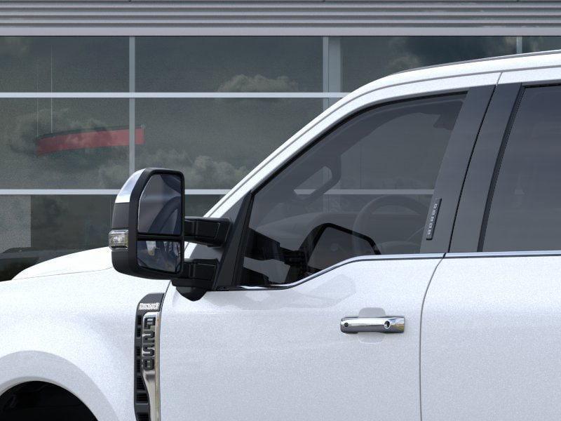 new 2025 Ford F-250 car, priced at $97,678