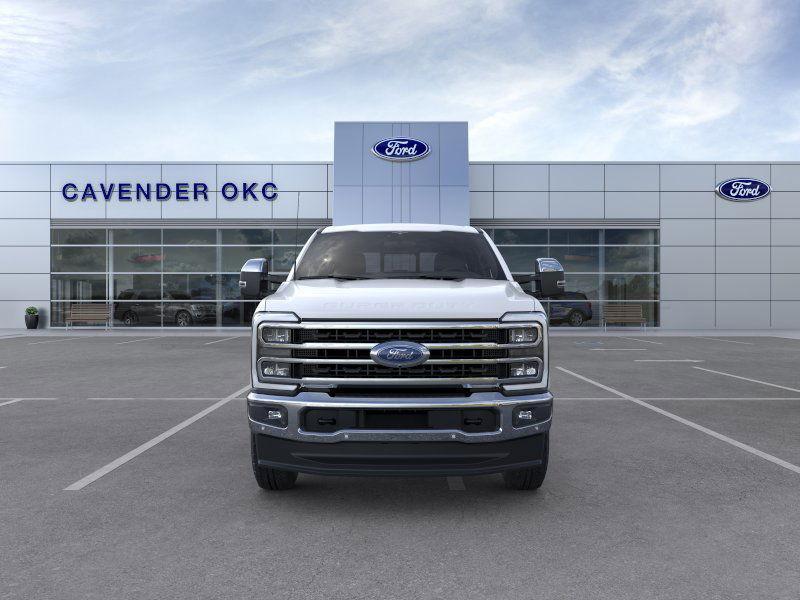 new 2025 Ford F-250 car, priced at $97,678
