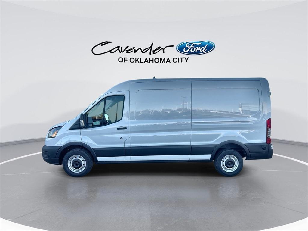 new 2024 Ford Transit-150 car, priced at $52,094