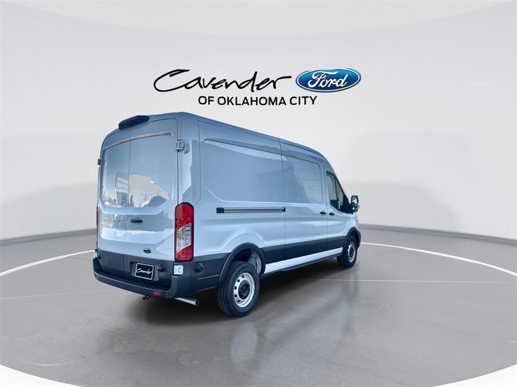 new 2024 Ford Transit-150 car, priced at $52,094