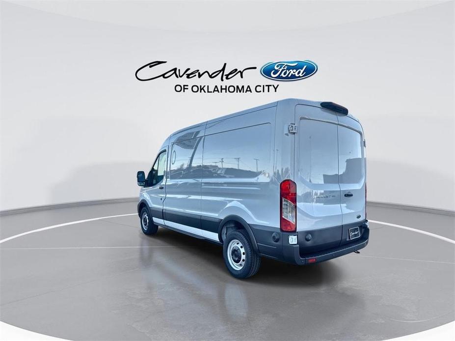 new 2024 Ford Transit-150 car, priced at $52,094