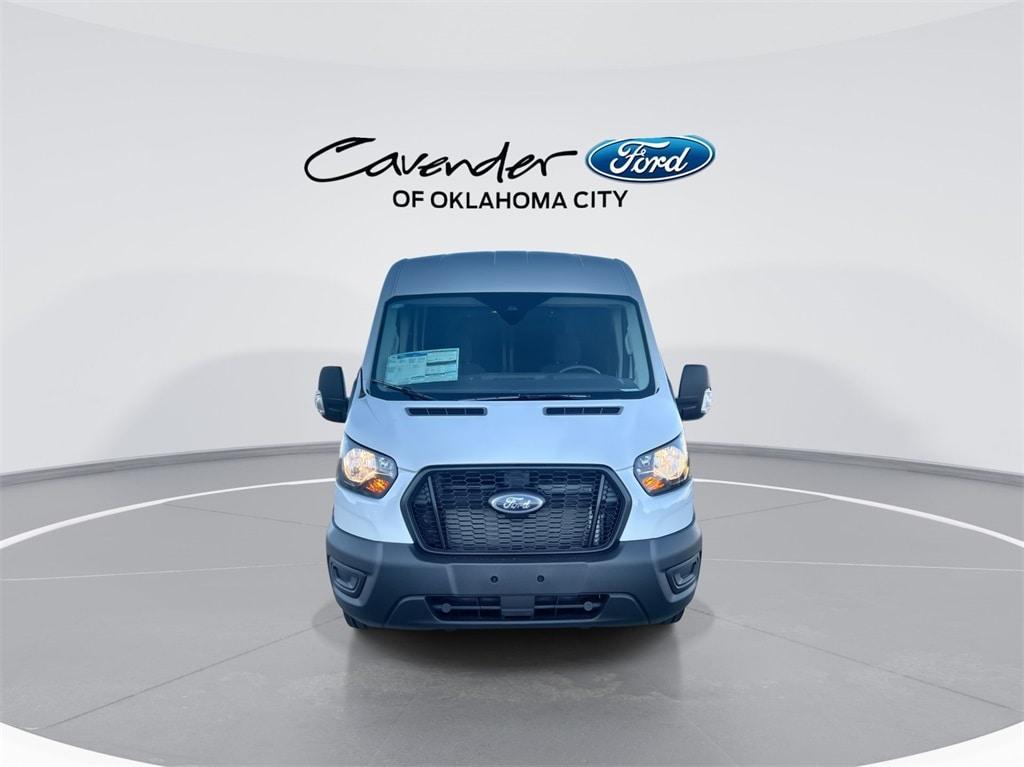 new 2024 Ford Transit-150 car, priced at $52,094