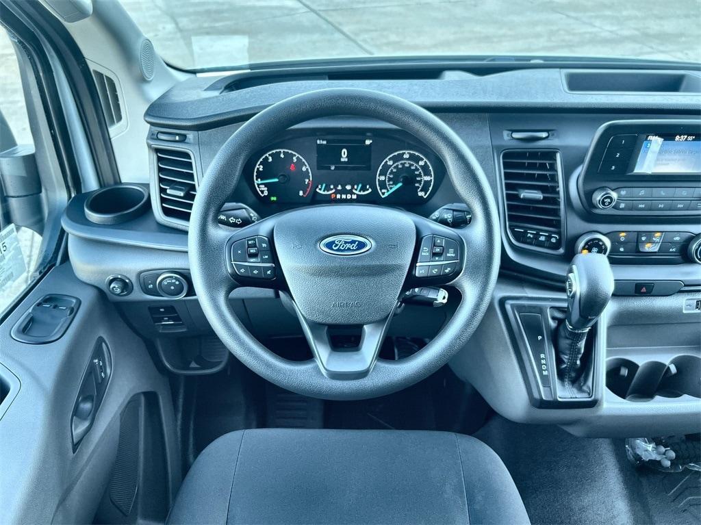 new 2024 Ford Transit-150 car, priced at $52,094