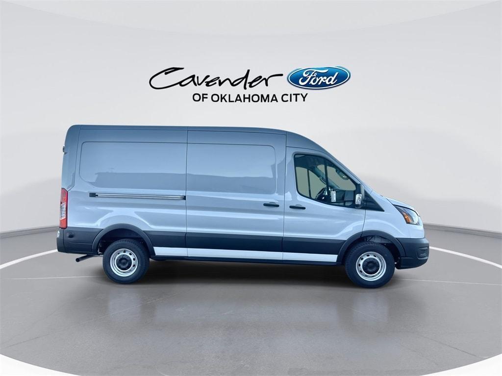 new 2024 Ford Transit-150 car, priced at $52,094