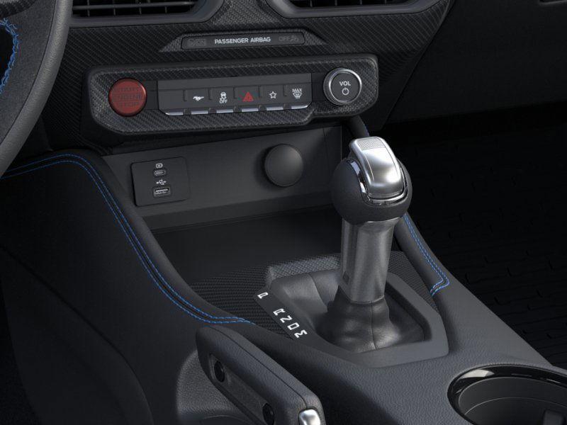 new 2026 Ford Mustang car, priced at $73,268