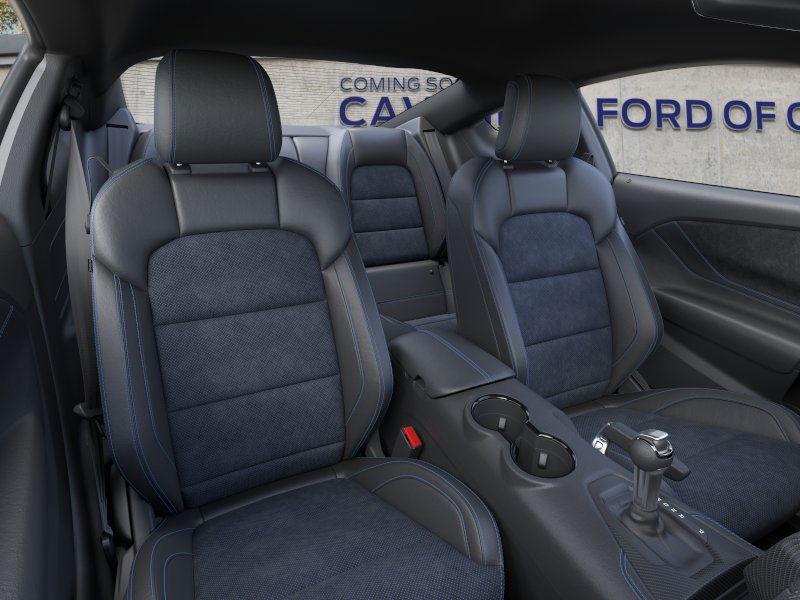 new 2026 Ford Mustang car, priced at $73,268
