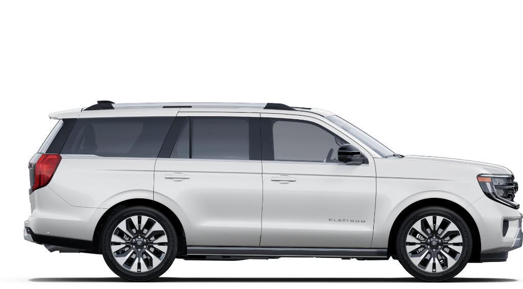 new 2025 Ford Expedition car, priced at $81,278