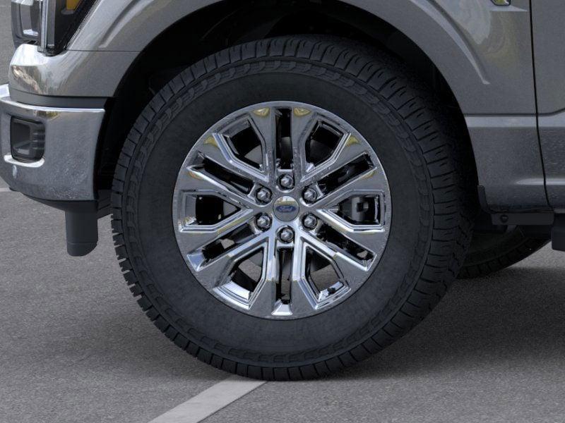 new 2025 Ford F-150 car, priced at $66,249