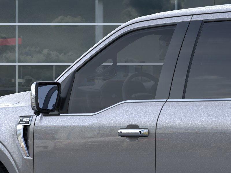 new 2025 Ford F-150 car, priced at $66,249