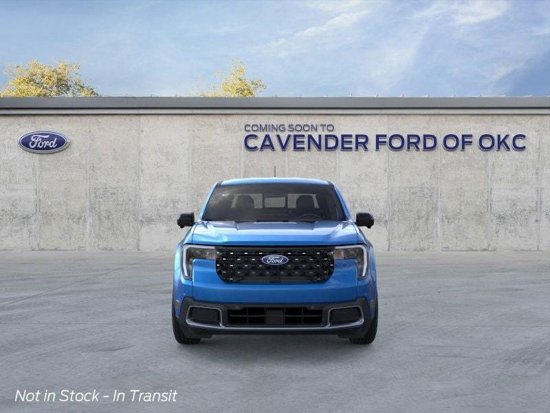 new 2026 Ford Maverick car, priced at $37,933