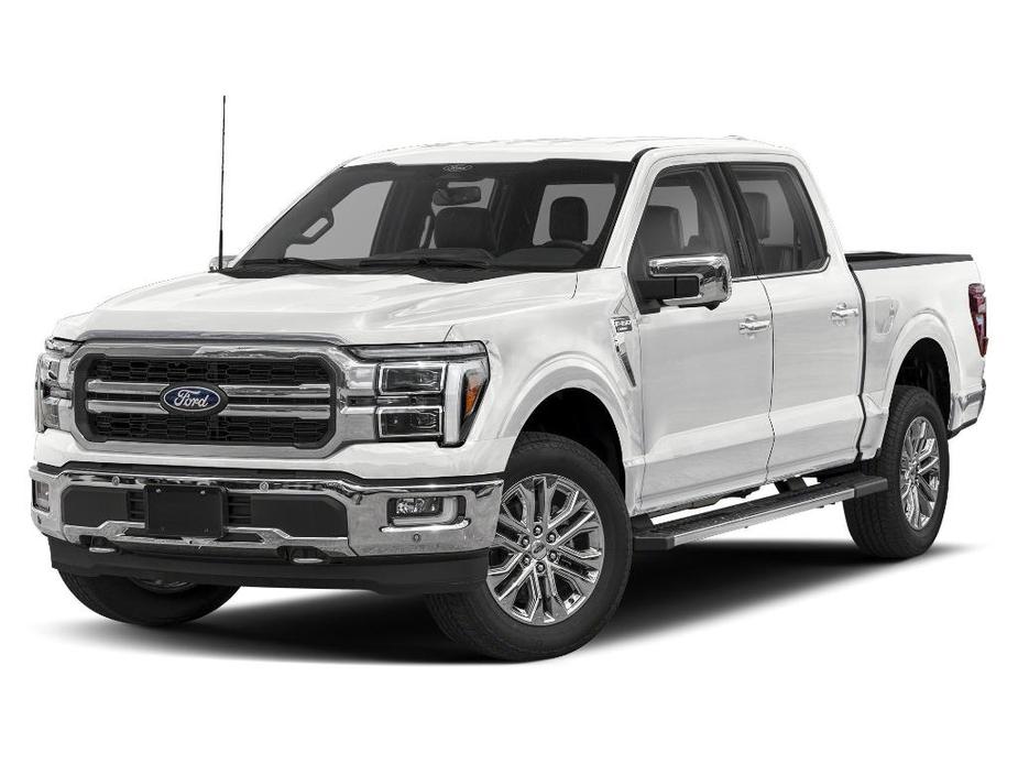 new 2024 Ford F-150 car, priced at $68,585