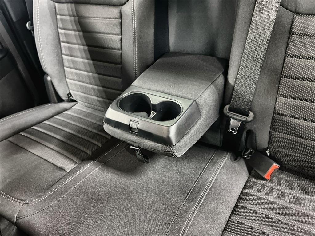 used 2023 Ford Ranger car, priced at $35,971