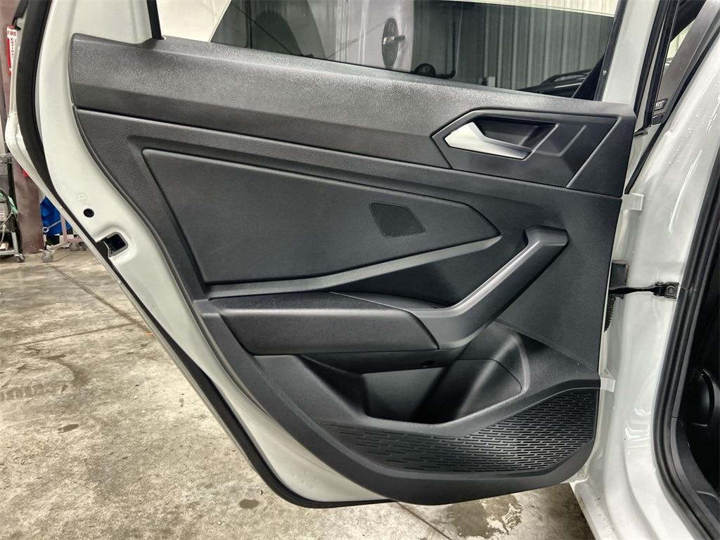 used 2023 Volkswagen Jetta car, priced at $19,984