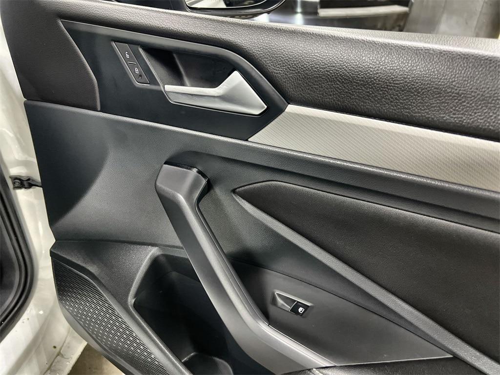 used 2023 Volkswagen Jetta car, priced at $19,984