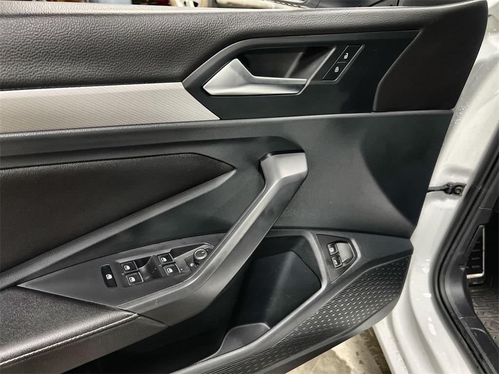 used 2023 Volkswagen Jetta car, priced at $19,984