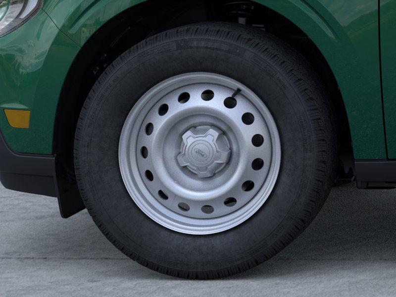 new 2025 Ford Maverick car, priced at $32,893