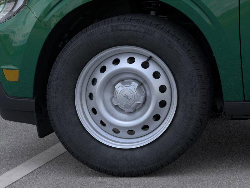 new 2025 Ford Maverick car, priced at $32,622