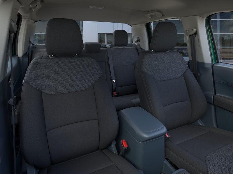 new 2025 Ford Maverick car, priced at $32,622