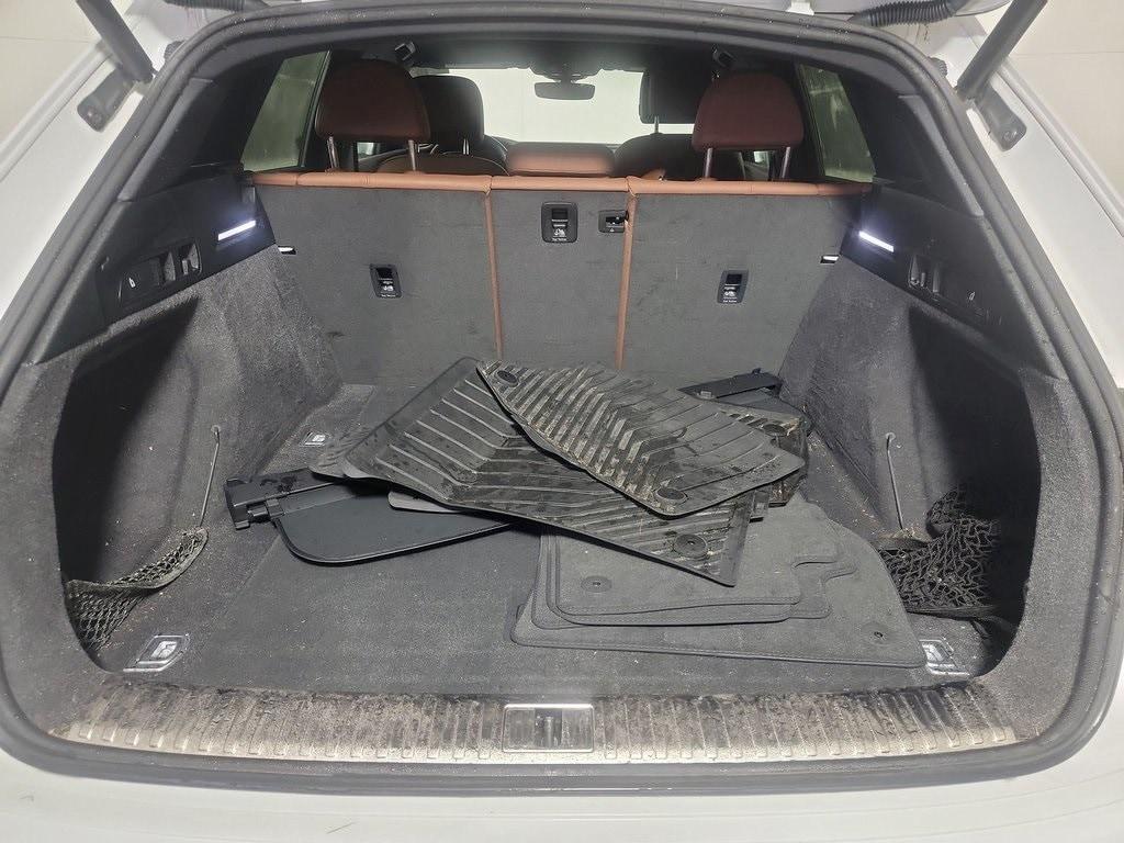 used 2019 Audi e-tron car, priced at $27,971