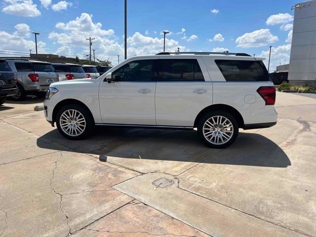 new 2024 Ford Expedition car, priced at $72,860