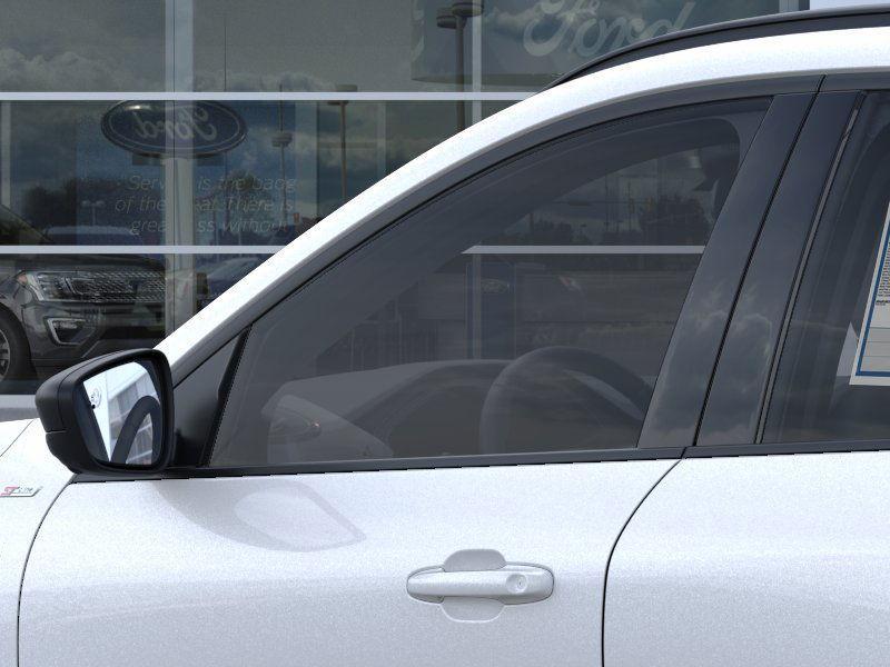 new 2025 Ford Escape car, priced at $32,520