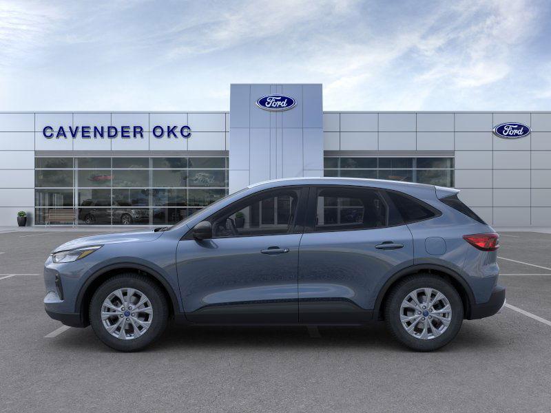 new 2025 Ford Escape car, priced at $29,017