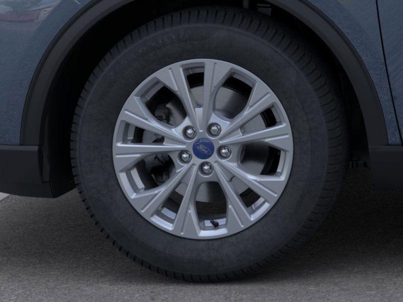 new 2025 Ford Escape car, priced at $29,017