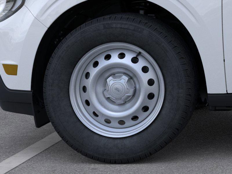 new 2025 Ford Maverick car, priced at $35,148