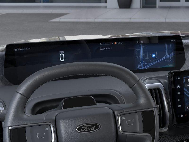 new 2025 Ford Expedition Max car, priced at $84,818