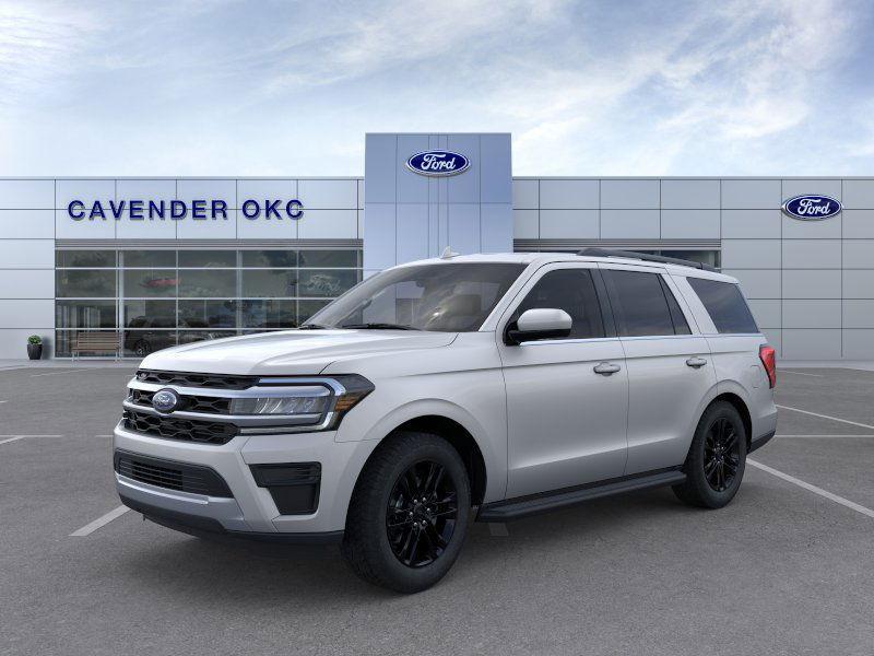 new 2024 Ford Expedition car, priced at $57,988