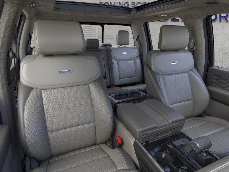 new 2025 Ford F-150 car, priced at $92,913