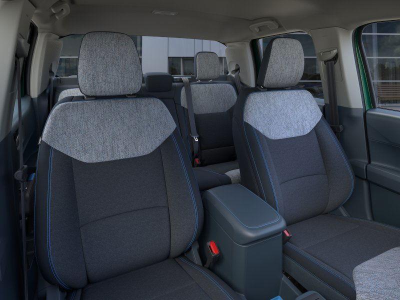 new 2025 Ford Maverick car, priced at $33,136