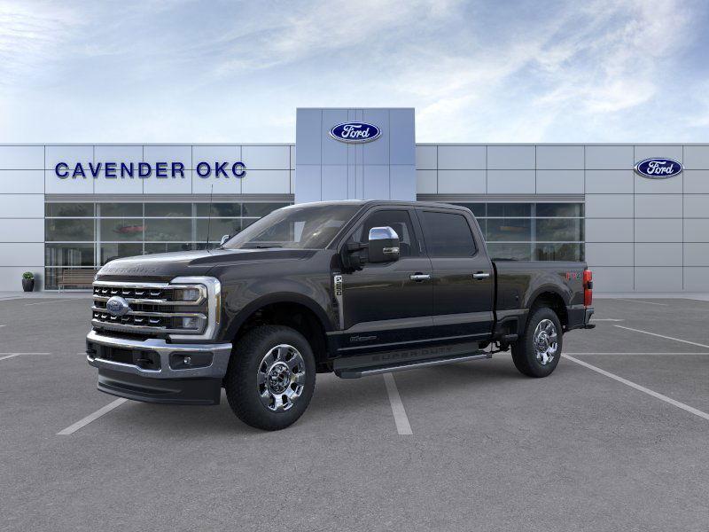 new 2026 Ford F-250 car, priced at $80,174