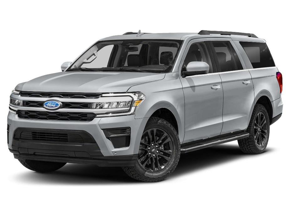 new 2024 Ford Expedition Max car, priced at $74,135