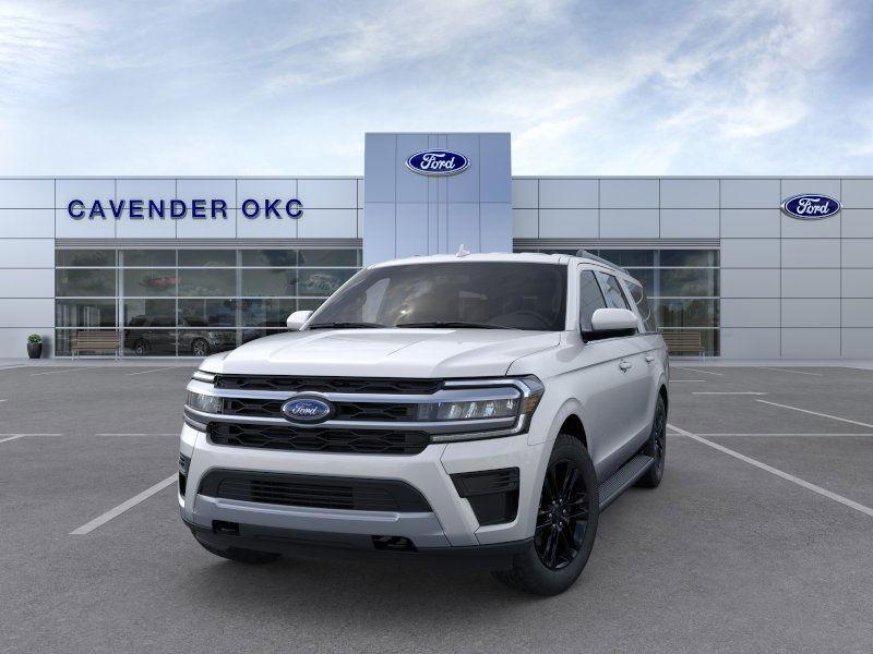 new 2024 Ford Expedition Max car, priced at $69,796