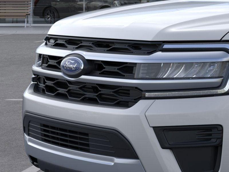 new 2024 Ford Expedition Max car, priced at $69,796