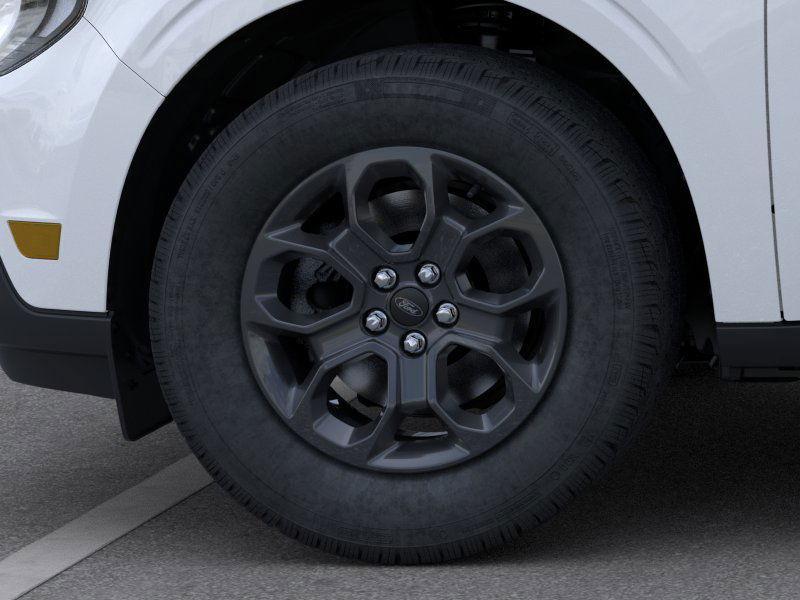 new 2025 Ford Maverick car, priced at $32,158