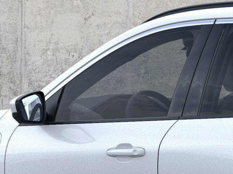 new 2025 Ford Escape car, priced at $39,943