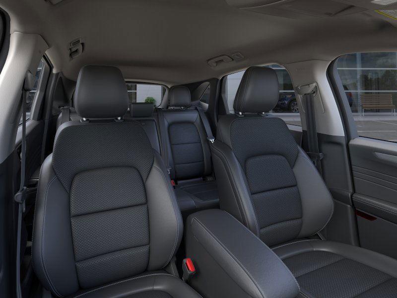 new 2025 Ford Escape car, priced at $37,006