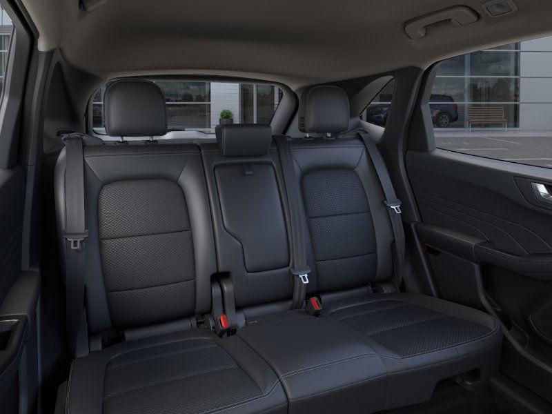 new 2025 Ford Escape car, priced at $37,006