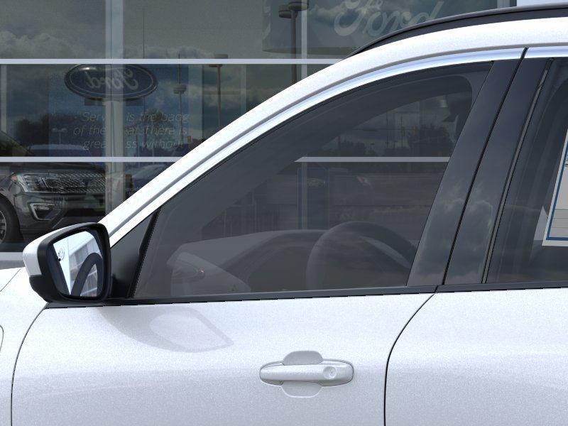 new 2025 Ford Escape car, priced at $37,757