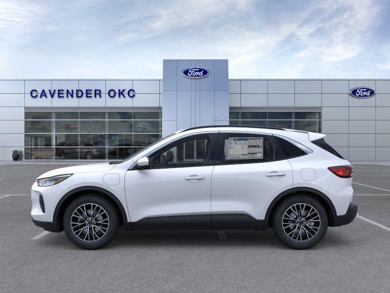new 2025 Ford Escape car, priced at $37,757