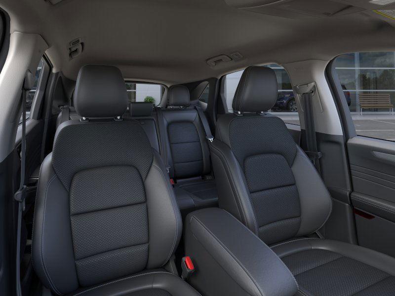 new 2025 Ford Escape car, priced at $37,757