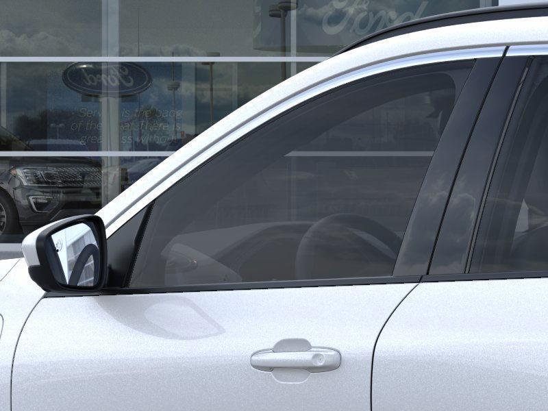 new 2025 Ford Escape car, priced at $37,006