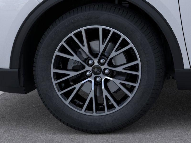 new 2025 Ford Escape car, priced at $37,757