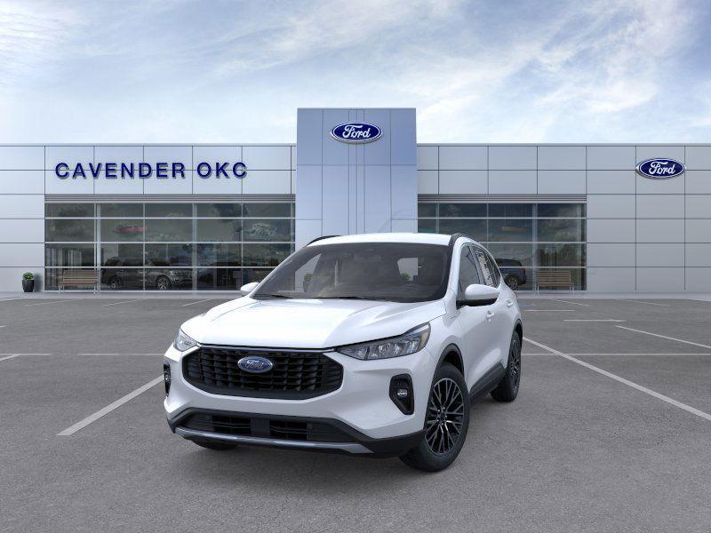 new 2025 Ford Escape car, priced at $37,757