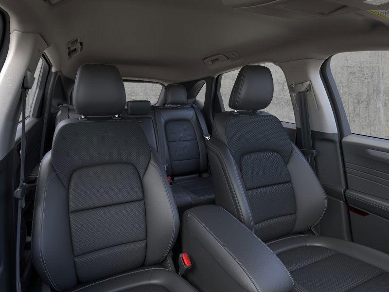 new 2025 Ford Escape car, priced at $39,943