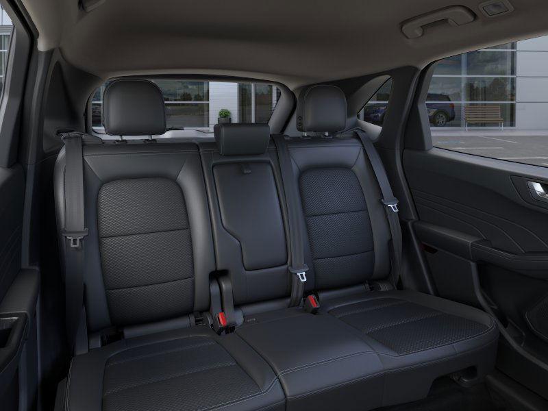 new 2025 Ford Escape car, priced at $37,757