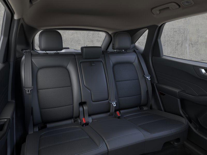 new 2025 Ford Escape car, priced at $39,943