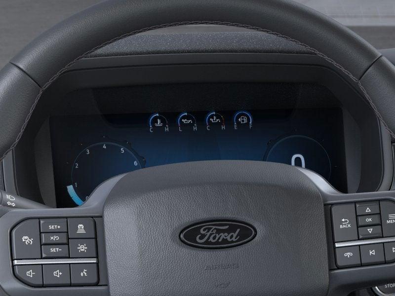new 2025 Ford F-150 car, priced at $66,078